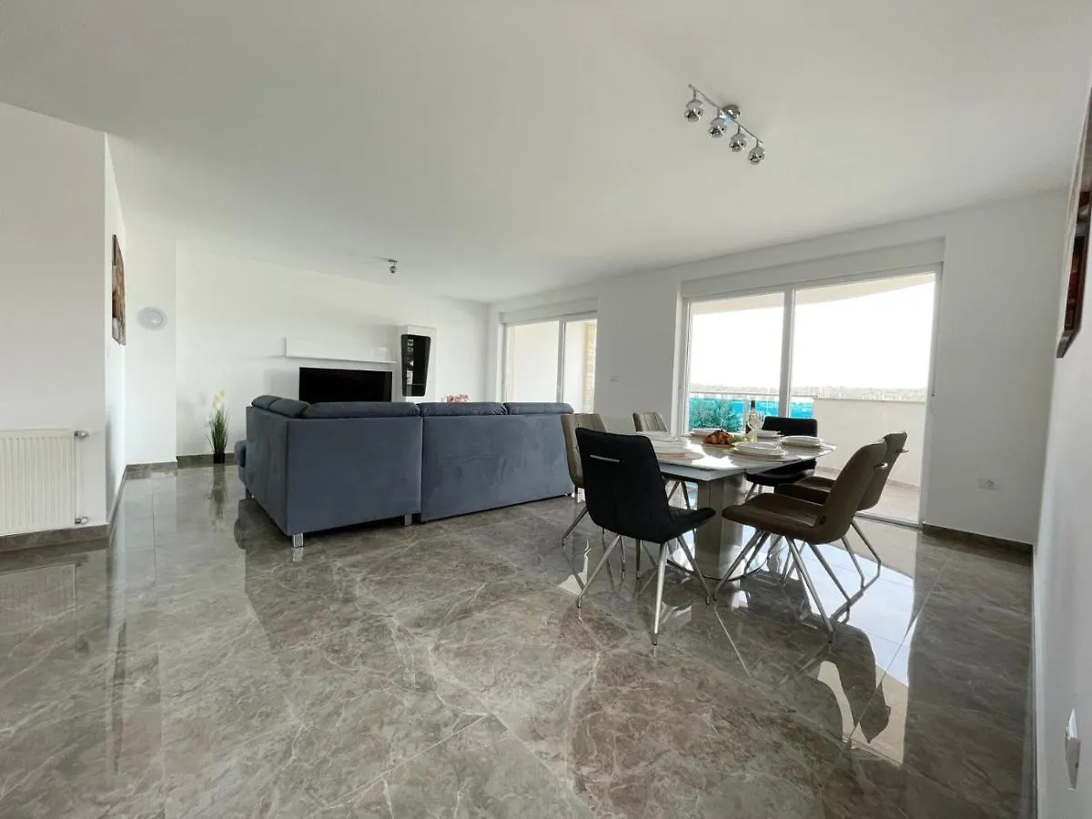Seascape Deluxe Residence Pjescana Uvala