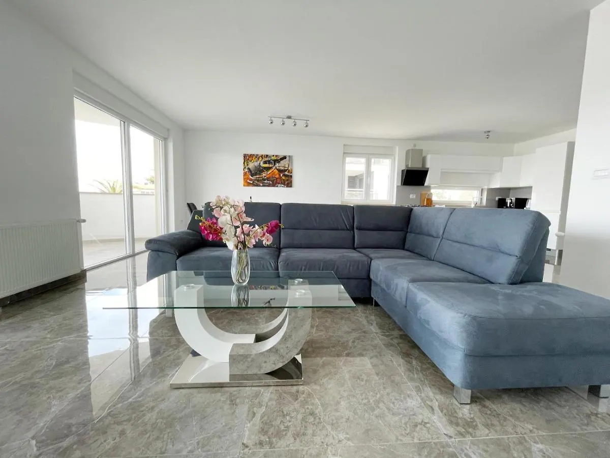Seascape Deluxe Residence Pjescana Uvala Apartment
