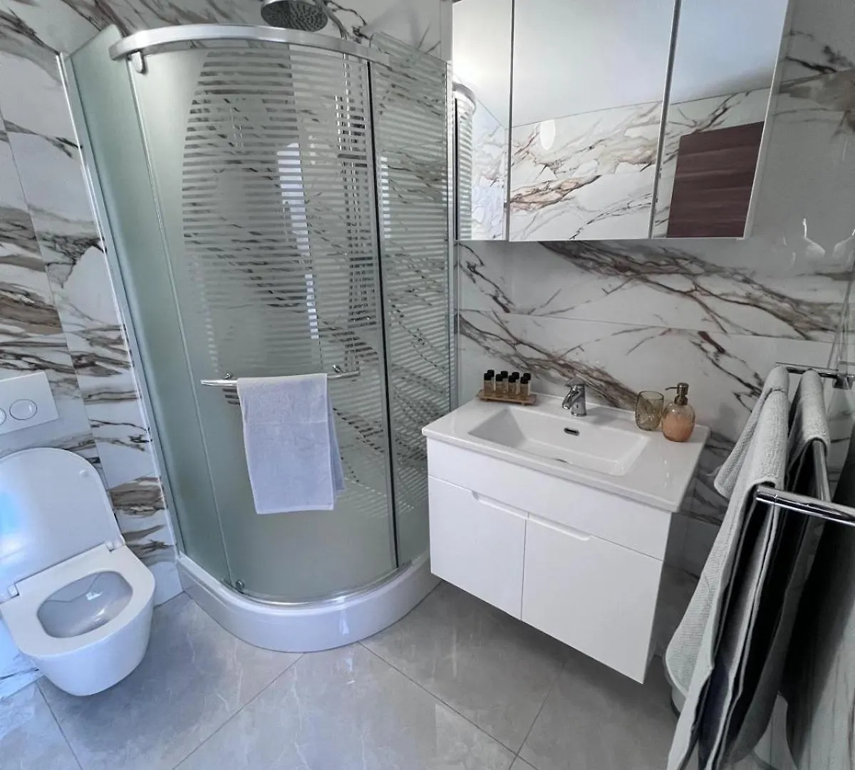 Seascape Deluxe Residence Pjescana Uvala Apartment