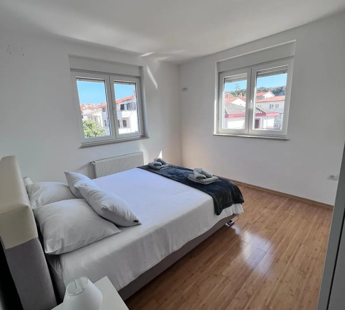 Seascape Deluxe Residence Pjescana Uvala Apartment