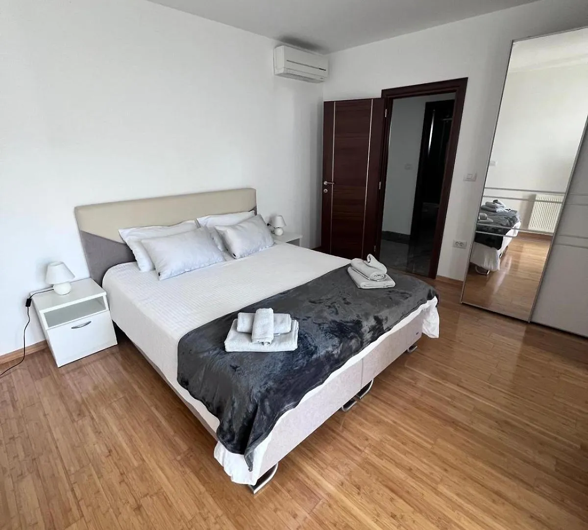 Seascape Deluxe Residence Pjescana Uvala