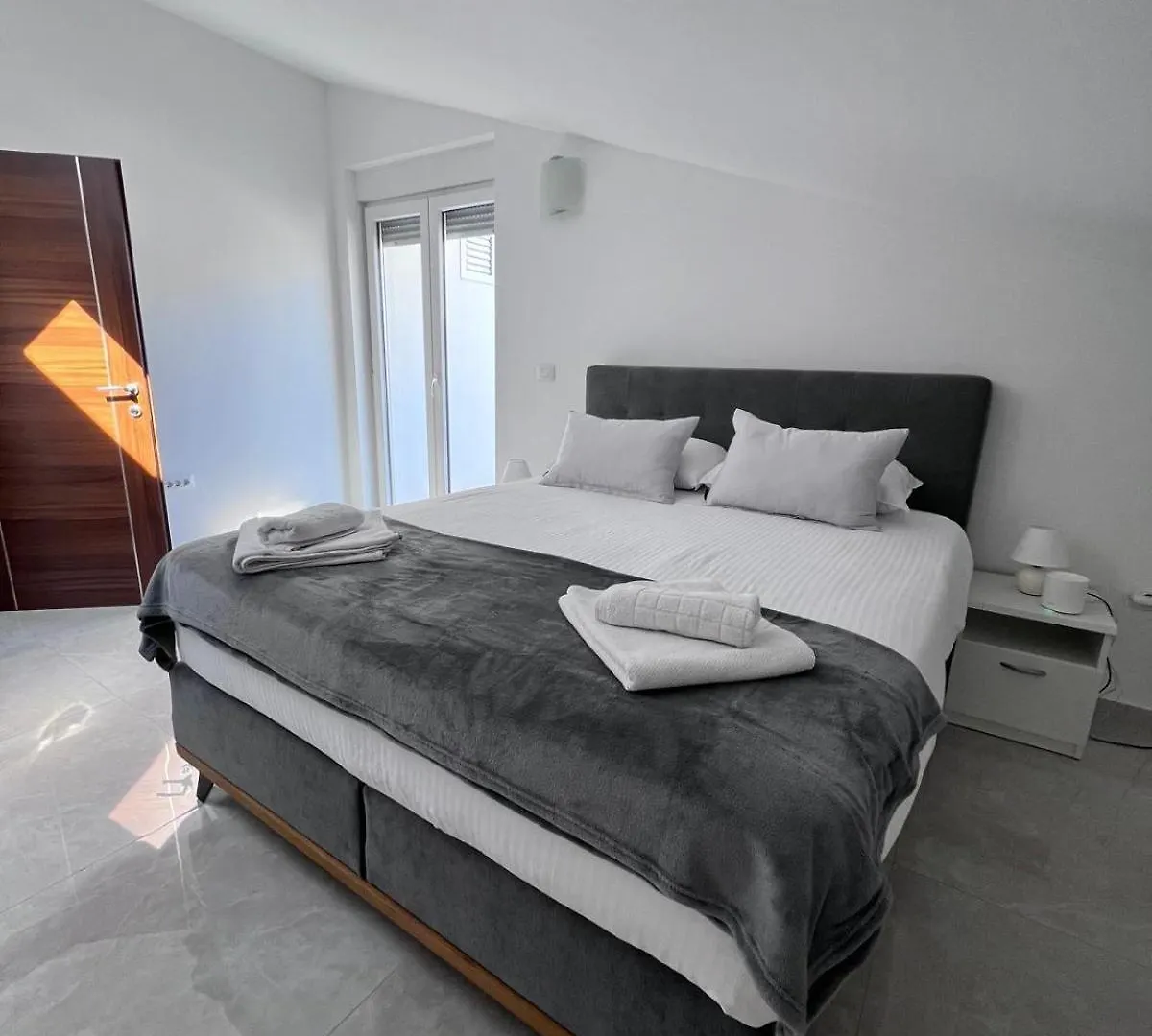 Seascape Deluxe Residence Pjescana Uvala