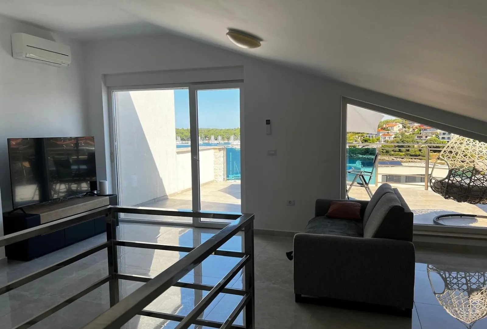 Seascape Deluxe Residence Pjescana Uvala