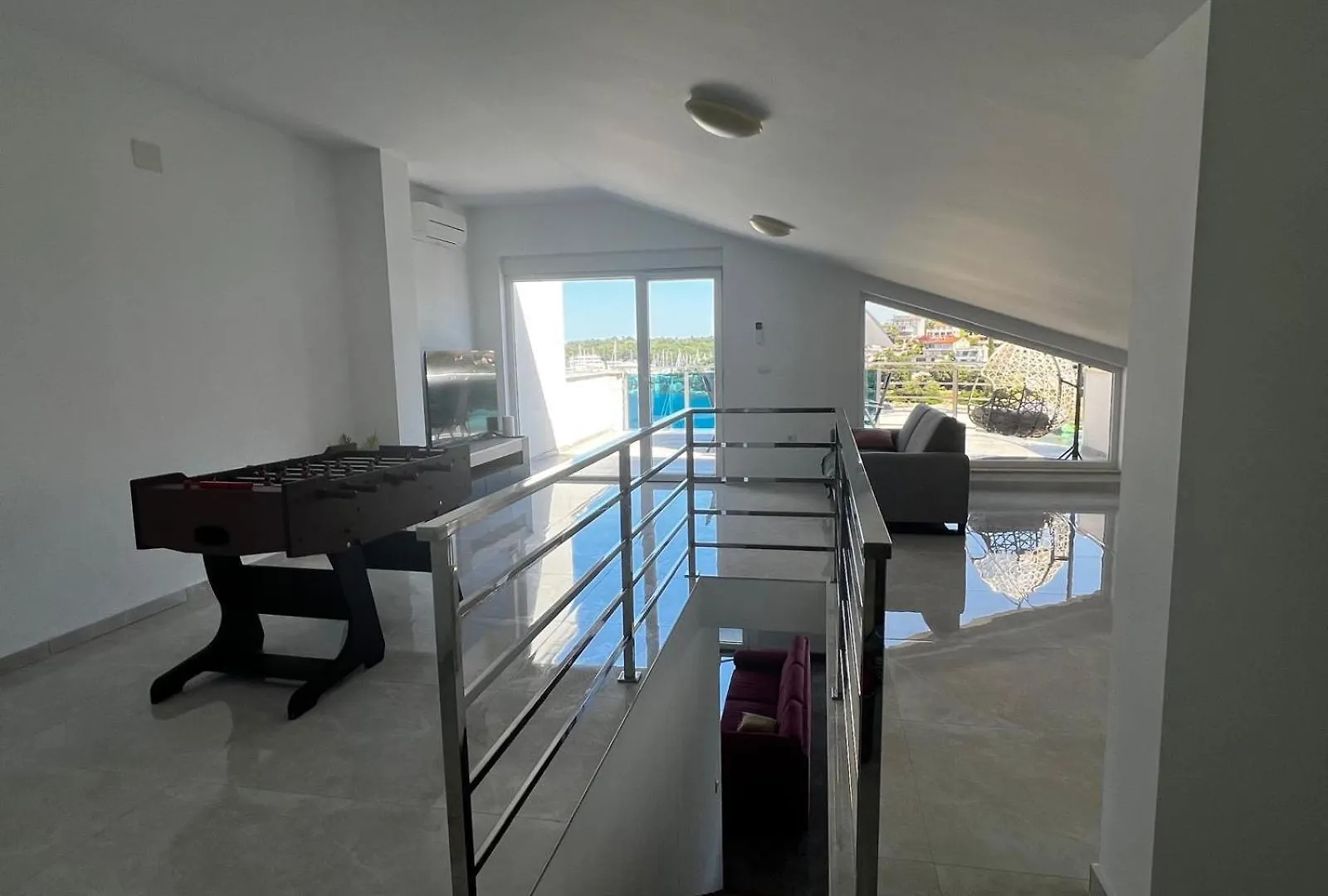 Seascape Deluxe Residence Pjescana Uvala 0*,