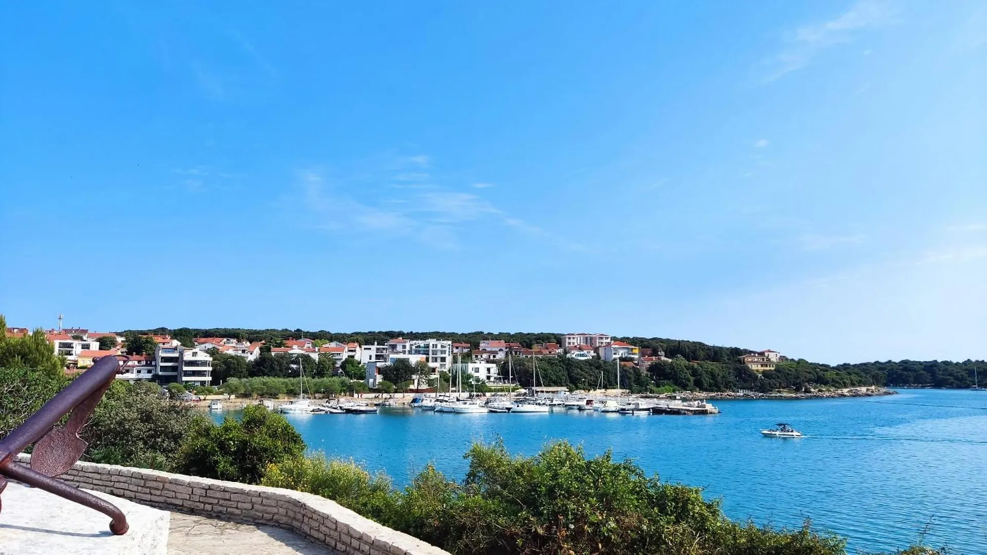 Seascape Deluxe Residence Pjescana Uvala Apartment